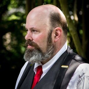 Meet your Posher, Sam